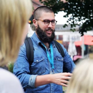 Berlin: Historical Guided Tour Featuring the Brandenburg Gate and the Holocaust Memorial 2
