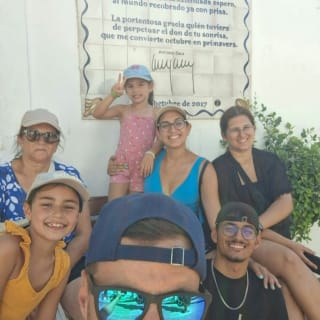 Streets of Estepona Outdoor Exploration Game 4