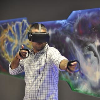 Virtual Reality (VR) Experience in Los Angeles 14