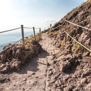 Pompei e il Vesuvio: Gita di un giorno da Napoli 10