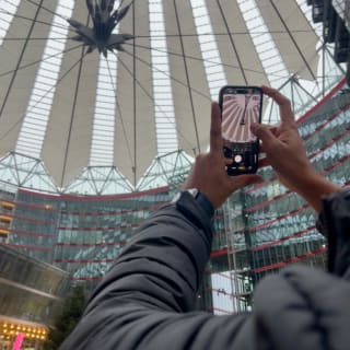 Workshop di fotografia per smartphone a Berlino 9