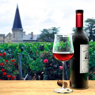 Excursion œnologique d'une demi-journée dans le Médoc 5
