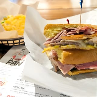 Tour di 2 ore di cibo, storia e arte di strada al Ponce City Market 4