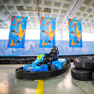 Hot Wheels Experience Chile 2026 - Lista de espera 8