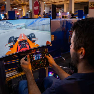 Hot Wheels Experience Chile 2026 - Lista de espera 9