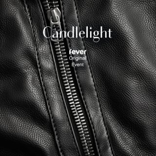 Candlelight: Classic Rock on Strings 1