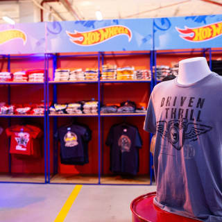 Hot Wheels Experience Chile 2026 - Lista de espera 11