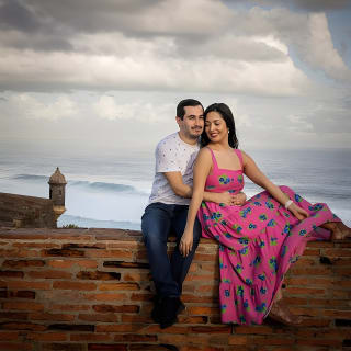 Private 30+Minute Photoshoot in Old San Juan (Photo shoot) 1
