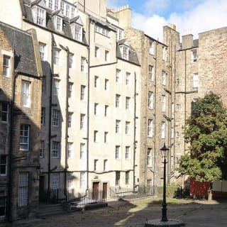Fun, Flexible Treasure Hunt Around Edinburgh with Cryptic Clues & Hidden Gems 8