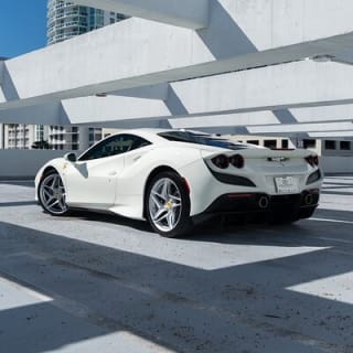 8 Hours Exotic Car Rally Experience - Miami-Islamorada-Miami 14