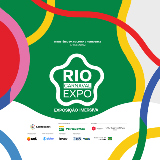 Rio Carnaval Expo 1