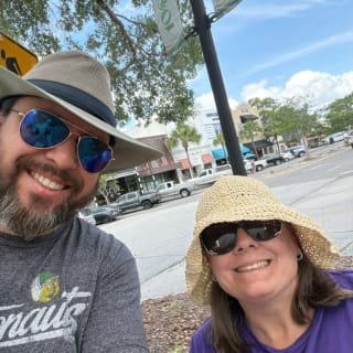 Jacksonville Murder Mystery: The Zodiac Case 2
