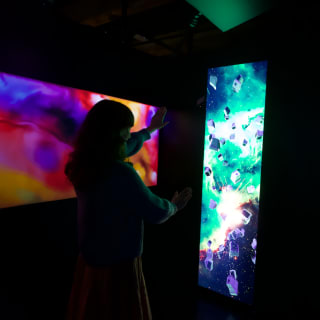 SUBMERGE 5