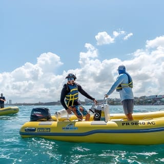 San Juan Mini Boat Tour 8