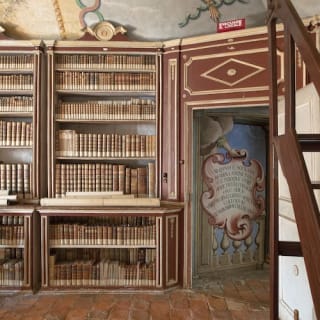 Château et parc de Masino 4