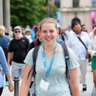 Berlin: Historical Guided Tour Featuring the Brandenburg Gate and the Holocaust Memorial 3