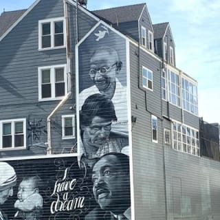 Mission District: Walking Tour 6