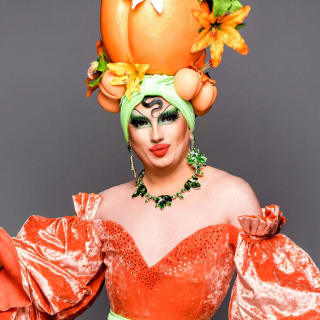 FunnyBoyz Manchester Presents RuPaul's Choriza May 1