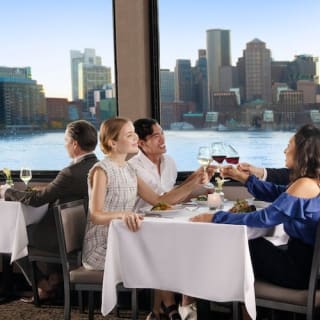 Boston Premier Dinner Cruise 3