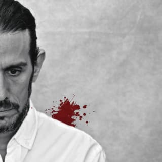 "Tito Andrónico" William Shakespeare - Max Ilzarbe 1