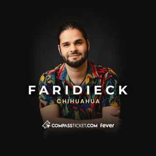 FARID DIECK Conferencia “Sentido en el trabajo” 1