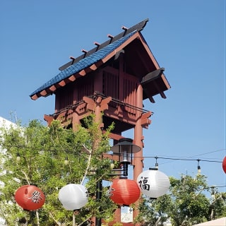 The History and Architecture of Downtown Los Angeles 5