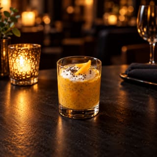 After Dark: Desserts in the Dark 2