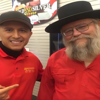 Las Vegas Reality Show VIP Tour 8