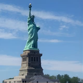 Private Sail um New York City und die Freiheitsstatue 3