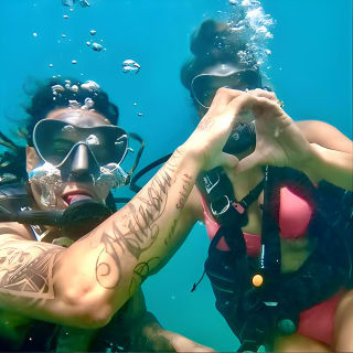 Beginner Scuba Diving Experience With Videos in West Palm Beach 2