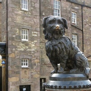 Fun, Flexible Treasure Hunt Around Edinburgh with Cryptic Clues & Hidden Gems 9