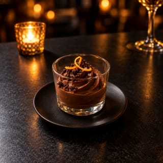 After Dark: Desserts in the Dark 3