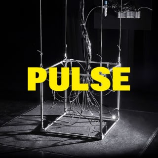 Pulse à la Gaîté Lyrique 2