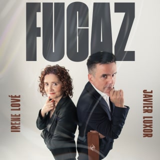 Fugaz por Javier Luxor en Off Latina Teatro 1