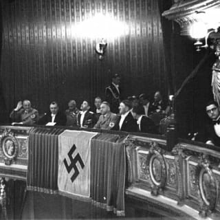 Hitlers Graz - Audio Guide und Selbstgeführte Tour 6