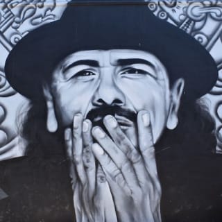 Mission District: Walking Tour 7
