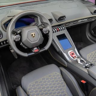 8 Hours Exotic Car Rally Experience - Miami-Islamorada-Miami 16