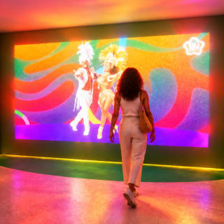 Rio Carnaval Expo 2