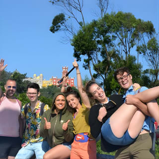This is Sintra - Il tuo giorno più epico! 16