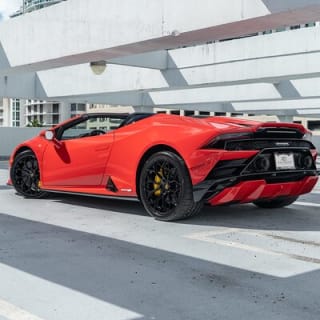 8 Hours Exotic Car Rally Experience - Miami-Islamorada-Miami 17
