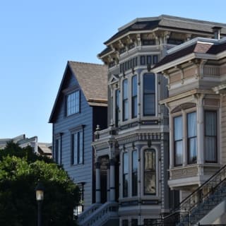 Mission District: Walking Tour 8