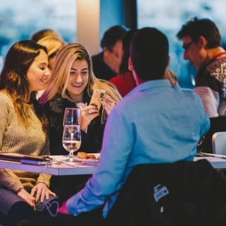 Boston Premier Dinner Cruise 5