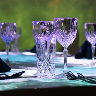 Immersive Dining: A 3D Journey Through Time 5
