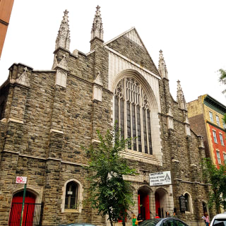 Harlem Gospel Experience Tour 1