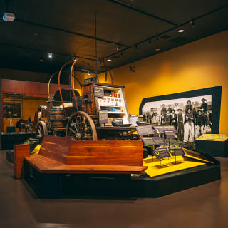 Museo Autry del Oeste Americano 6