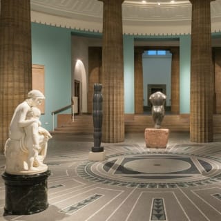 Hamburger Kunsthalle: Admission Without Waiting Time 2