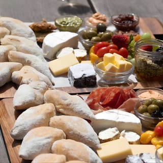 Constantia Wine Walk Storytelling Vineyard Tour with Lunch 5