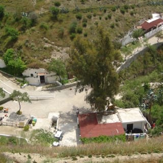 Museo Cuevas del Sacromonte 4