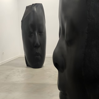 Hidden Art Galleries and Artist's Studio in Madrid 9