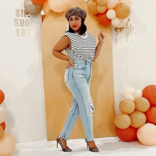 Sip, Shop, Eat Pop-Up Market with Complimentary Cocktails 2